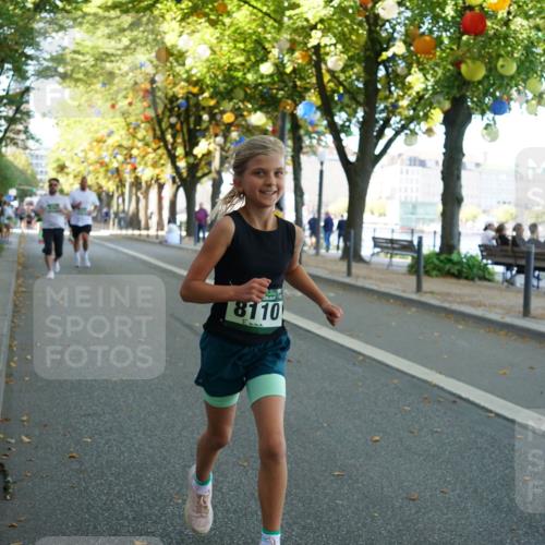 07.09.2025 - BARMER Alsterlauf Yannick Fuchs http://msf.ph/oto/8832077 07.09.2025 11:37:30 Laufen 8110 meine-sportfotos.de