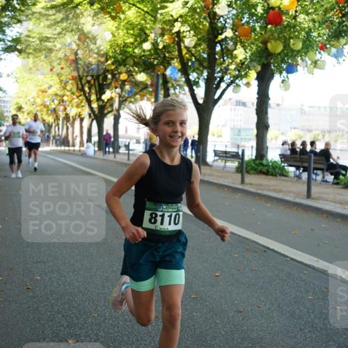 07.09.2025 - BARMER Alsterlauf Yannick Fuchs http://msf.ph/oto/8832078 07.09.2025 11:37:30 Laufen 36, 8110 meine-sportfotos.de