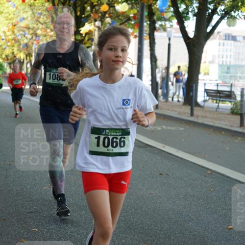 07.09.2025 - BARMER Alsterlauf Yannick Fuchs http://msf.ph/oto/8832091 07.09.2025 11:37:37 Laufen 108, 36, 1066 meine-sportfotos.de