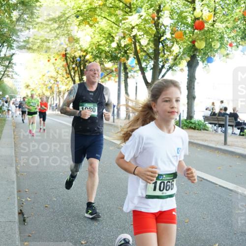07.09.2025 - BARMER Alsterlauf Yannick Fuchs http://msf.ph/oto/8832092 07.09.2025 11:37:38 Laufen 5, 1080, 36, 1066 meine-sportfotos.de