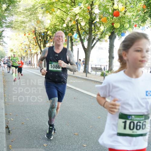 07.09.2025 - BARMER Alsterlauf Yannick Fuchs http://msf.ph/oto/8832094 07.09.2025 11:37:38 Laufen 1004, 1080, 1066 meine-sportfotos.de