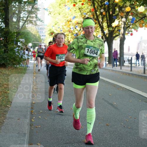 07.09.2025 - BARMER Alsterlauf Yannick Fuchs http://msf.ph/oto/8832100 07.09.2025 11:37:41 Laufen 1057, 1004 meine-sportfotos.de