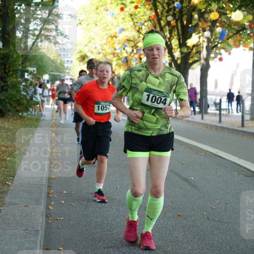 07.09.2025 - BARMER Alsterlauf Yannick Fuchs http://msf.ph/oto/8832101 07.09.2025 11:37:41 Laufen 1057, 36, 1004 meine-sportfotos.de