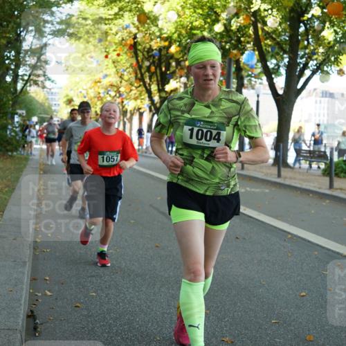 07.09.2025 - BARMER Alsterlauf Yannick Fuchs http://msf.ph/oto/8832104 07.09.2025 11:37:42 Laufen 1057, 1004 meine-sportfotos.de