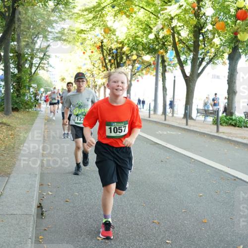 07.09.2025 - BARMER Alsterlauf Yannick Fuchs http://msf.ph/oto/8832105 07.09.2025 11:37:43 Laufen 123, 1057 meine-sportfotos.de