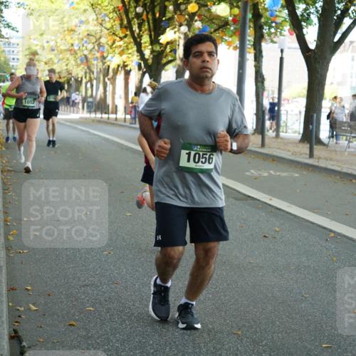 07.09.2025 - BARMER Alsterlauf Yannick Fuchs http://msf.ph/oto/8832112 07.09.2025 11:37:46 Laufen 1052, 8, 1056 meine-sportfotos.de