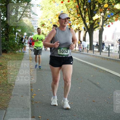 07.09.2025 - BARMER Alsterlauf Yannick Fuchs http://msf.ph/oto/8832119 07.09.2025 11:37:49 Laufen 8144, 1052 meine-sportfotos.de