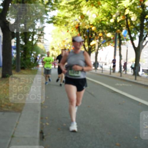 07.09.2025 - BARMER Alsterlauf Yannick Fuchs http://msf.ph/oto/8832120 07.09.2025 11:37:49 Laufen  meine-sportfotos.de
