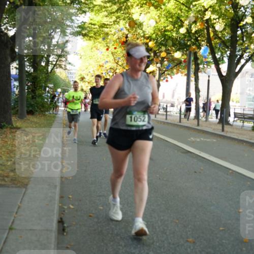 07.09.2025 - BARMER Alsterlauf Yannick Fuchs http://msf.ph/oto/8832121 07.09.2025 11:37:49 Laufen 1052 meine-sportfotos.de