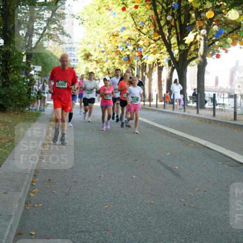 07.09.2025 - BARMER Alsterlauf Yannick Fuchs http://msf.ph/oto/8832132 07.09.2025 11:37:58 Laufen 1002, 1026, 1032, 1036 meine-sportfotos.de