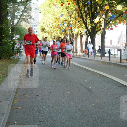 07.09.2025 - BARMER Alsterlauf Yannick Fuchs http://msf.ph/oto/8832133 07.09.2025 11:37:58 Laufen 1002 meine-sportfotos.de