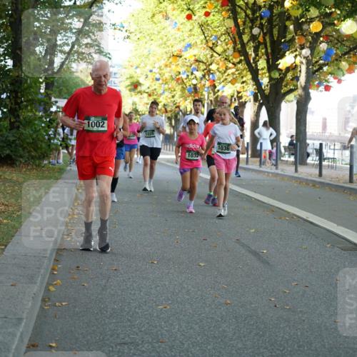 07.09.2025 - BARMER Alsterlauf Yannick Fuchs http://msf.ph/oto/8832136 07.09.2025 11:38:00 Laufen 1002 meine-sportfotos.de