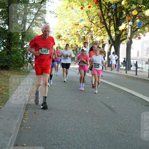 07.09.2025 - BARMER Alsterlauf Yannick Fuchs http://msf.ph/oto/8832137 07.09.2025 11:38:00 Laufen 1002, 1026, 1032, 1036 meine-sportfotos.de