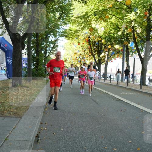 07.09.2025 - BARMER Alsterlauf Yannick Fuchs http://msf.ph/oto/8832139 07.09.2025 11:38:01 Laufen 1002, 1032, 1036 meine-sportfotos.de
