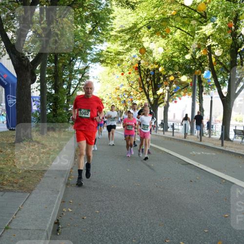 07.09.2025 - BARMER Alsterlauf Yannick Fuchs http://msf.ph/oto/8832140 07.09.2025 11:38:01 Laufen 1002, 1032, 1036 meine-sportfotos.de