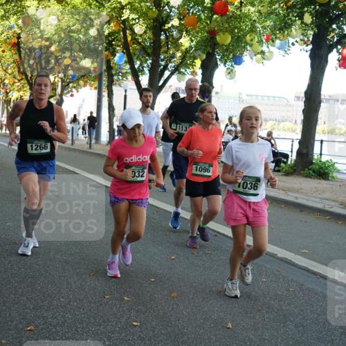 07.09.2025 - BARMER Alsterlauf Yannick Fuchs http://msf.ph/oto/8832150 07.09.2025 11:38:04 Laufen 1162, 1163, 1266, 032, 113, 1096, 1036 meine-sportfotos.de