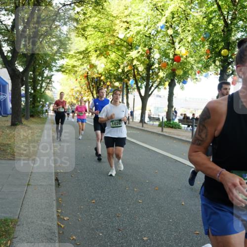 07.09.2025 - BARMER Alsterlauf Yannick Fuchs http://msf.ph/oto/8832158 07.09.2025 11:38:06 Laufen 1026, 36, 266, 2 meine-sportfotos.de