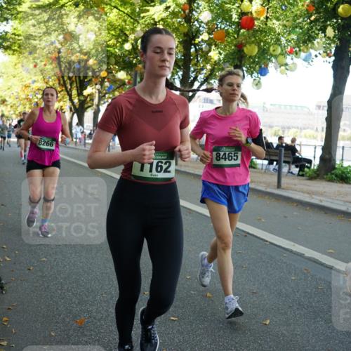 07.09.2025 - BARMER Alsterlauf Yannick Fuchs http://msf.ph/oto/8832166 07.09.2025 11:38:09 Laufen 8266, 1162, 8465, 1095 meine-sportfotos.de