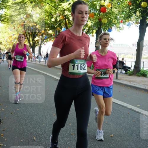 07.09.2025 - BARMER Alsterlauf Yannick Fuchs http://msf.ph/oto/8832167 07.09.2025 11:38:09 Laufen 8266, 136, 1162, 465, 095 meine-sportfotos.de
