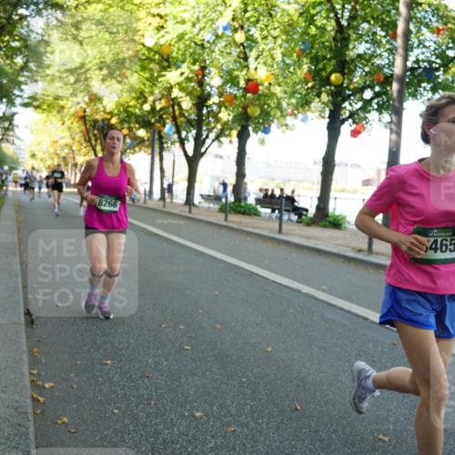 07.09.2025 - BARMER Alsterlauf Yannick Fuchs http://msf.ph/oto/8832168 07.09.2025 11:38:09 Laufen 8266, 465 meine-sportfotos.de