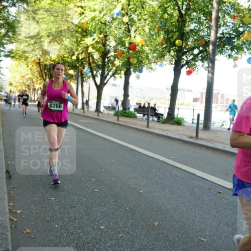 07.09.2025 - BARMER Alsterlauf Yannick Fuchs http://msf.ph/oto/8832169 07.09.2025 11:38:09 Laufen 8266, 8465 meine-sportfotos.de