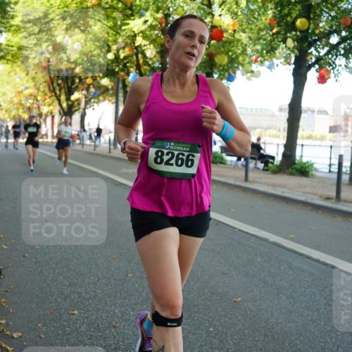07.09.2025 - BARMER Alsterlauf Yannick Fuchs http://msf.ph/oto/8832171 07.09.2025 11:38:10 Laufen 36, 8266 meine-sportfotos.de