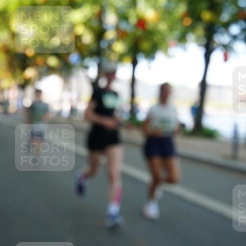 07.09.2025 - BARMER Alsterlauf Yannick Fuchs http://msf.ph/oto/8832179 07.09.2025 11:38:14 Laufen  meine-sportfotos.de