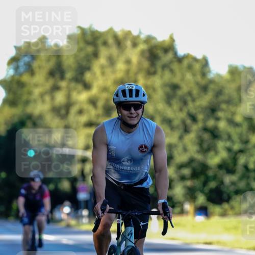 07.09.2025 - 19. Norderstedt Triathlon Michael Burmester http://msf.ph/oto/8832232 07.09.2025 16:22:37 Radfahren 378, 406, 1452, 1560 meine-sportfotos.de