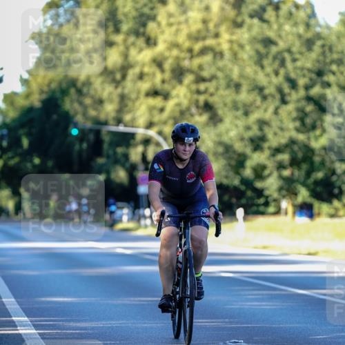 07.09.2025 - 19. Norderstedt Triathlon Michael Burmester http://msf.ph/oto/8832234 07.09.2025 16:22:39 Radfahren 378, 1452, 1560 meine-sportfotos.de