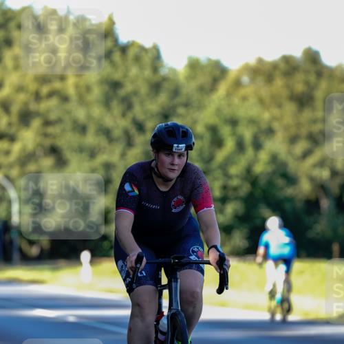 07.09.2025 - 19. Norderstedt Triathlon Michael Burmester http://msf.ph/oto/8832235 07.09.2025 16:22:40 Radfahren 378, 1560 meine-sportfotos.de