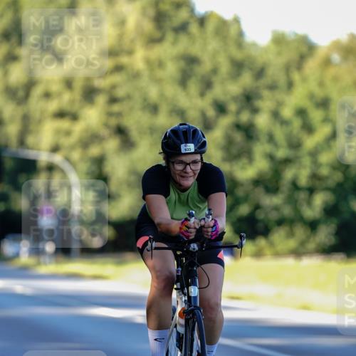 07.09.2025 - 19. Norderstedt Triathlon Michael Burmester http://msf.ph/oto/8832277 07.09.2025 16:23:57 Radfahren 933, 1568 meine-sportfotos.de