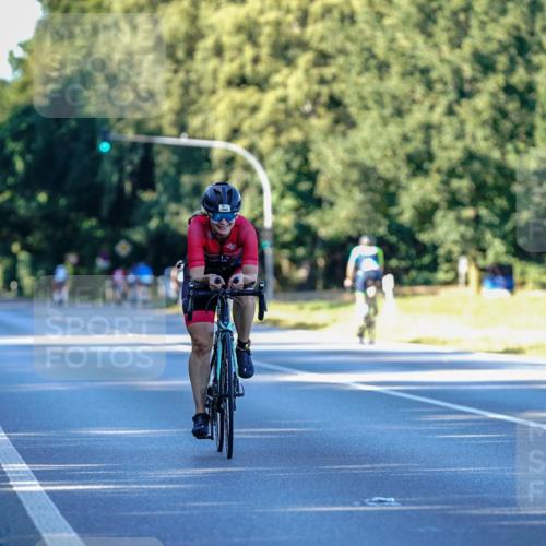 07.09.2025 - 19. Norderstedt Triathlon Michael Burmester http://msf.ph/oto/8832295 07.09.2025 16:24:23 Radfahren 1066 meine-sportfotos.de
