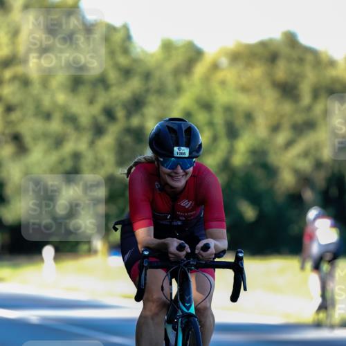 07.09.2025 - 19. Norderstedt Triathlon Michael Burmester http://msf.ph/oto/8832298 07.09.2025 16:24:25 Radfahren 1066 meine-sportfotos.de