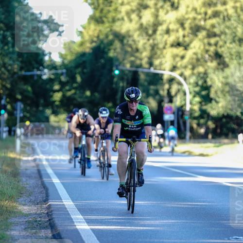 07.09.2025 - 19. Norderstedt Triathlon Michael Burmester http://msf.ph/oto/8832315 07.09.2025 16:25:16 Radfahren 1547 meine-sportfotos.de