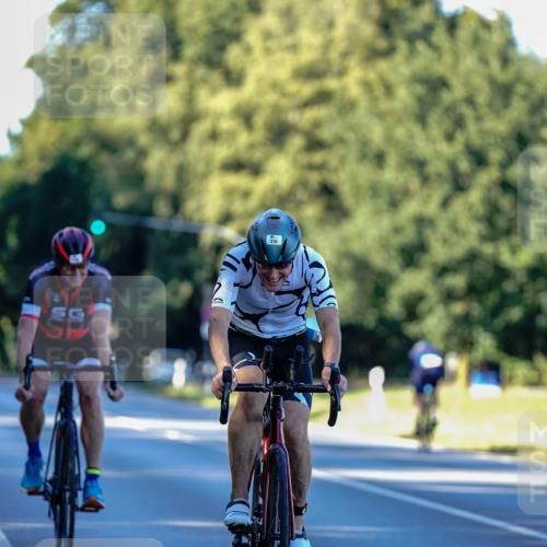 07.09.2025 - 19. Norderstedt Triathlon Michael Burmester http://msf.ph/oto/8832383 07.09.2025 16:29:29 Radfahren 376, 1464 meine-sportfotos.de