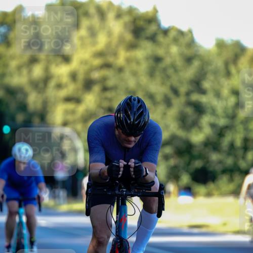 07.09.2025 - 19. Norderstedt Triathlon Michael Burmester http://msf.ph/oto/8832404 07.09.2025 16:30:22 Radfahren 371, 1454 meine-sportfotos.de