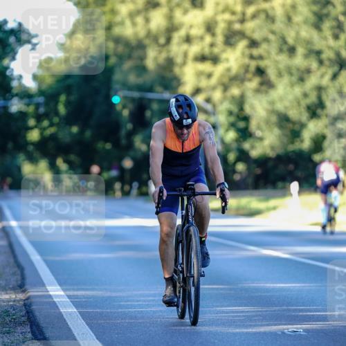 07.09.2025 - 19. Norderstedt Triathlon Michael Burmester http://msf.ph/oto/8832466 07.09.2025 16:36:04 Radfahren 378, 1443 meine-sportfotos.de