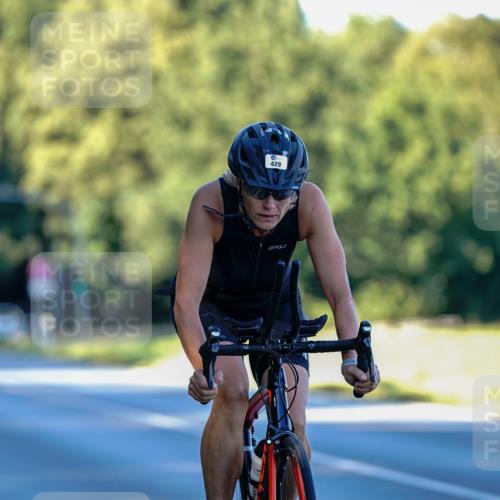 07.09.2025 - 19. Norderstedt Triathlon Michael Burmester http://msf.ph/oto/8832503 07.09.2025 16:38:22 Radfahren 429 meine-sportfotos.de