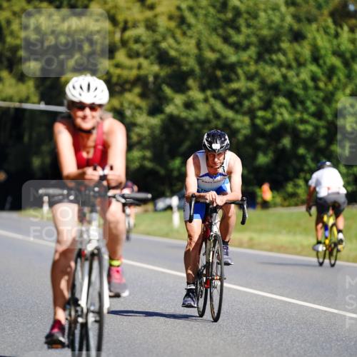 07.09.2025 - 19. Norderstedt Triathlon Michael Burmester http://msf.ph/oto/8832542 07.09.2025 11:44:08 Radfahren 146, 1348 meine-sportfotos.de