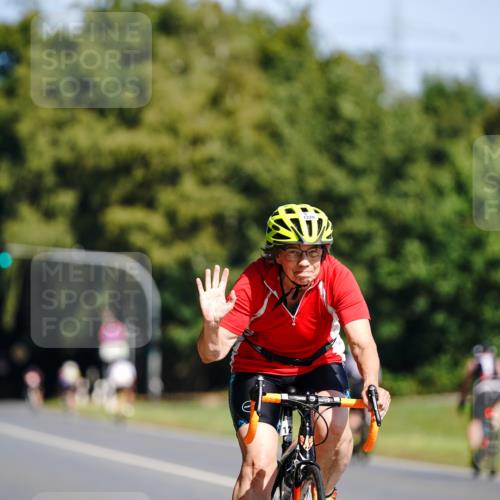 07.09.2025 - 19. Norderstedt Triathlon Michael Burmester http://msf.ph/oto/8832548 07.09.2025 11:44:15 Radfahren 1229 meine-sportfotos.de