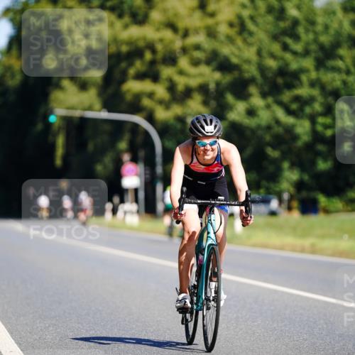 07.09.2025 - 19. Norderstedt Triathlon Michael Burmester http://msf.ph/oto/8832551 07.09.2025 11:44:27 Radfahren 1334 meine-sportfotos.de