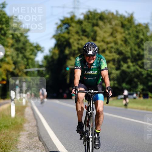 07.09.2025 - 19. Norderstedt Triathlon Michael Burmester http://msf.ph/oto/8832559 07.09.2025 11:44:38 Radfahren 152, 1327 meine-sportfotos.de