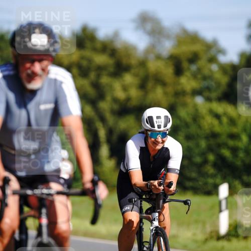 07.09.2025 - 19. Norderstedt Triathlon Michael Burmester http://msf.ph/oto/8832568 07.09.2025 11:44:48 Radfahren 186, 192 meine-sportfotos.de