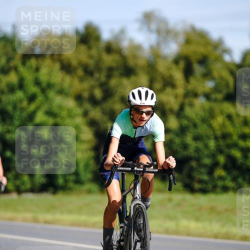 07.09.2025 - 19. Norderstedt Triathlon Michael Burmester http://msf.ph/oto/8832577 07.09.2025 11:45:27 Radfahren 1190, 1365 meine-sportfotos.de