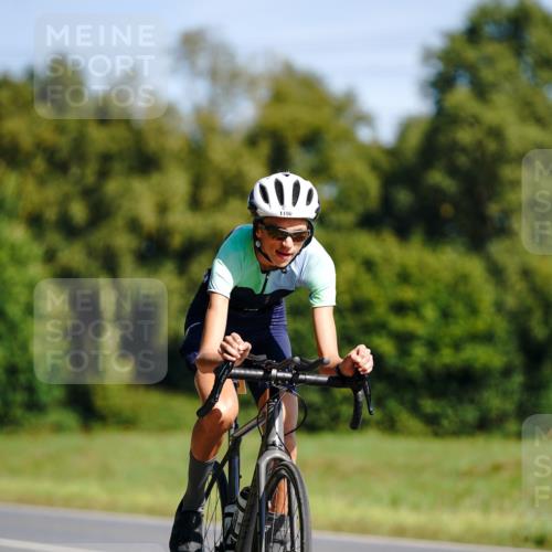 07.09.2025 - 19. Norderstedt Triathlon Michael Burmester http://msf.ph/oto/8832579 07.09.2025 11:45:27 Radfahren 1190, 1365 meine-sportfotos.de