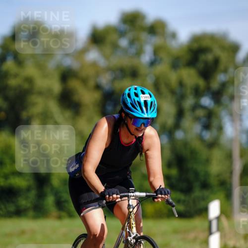 07.09.2025 - 19. Norderstedt Triathlon Michael Burmester http://msf.ph/oto/8832582 07.09.2025 11:45:34 Radfahren 1380 meine-sportfotos.de