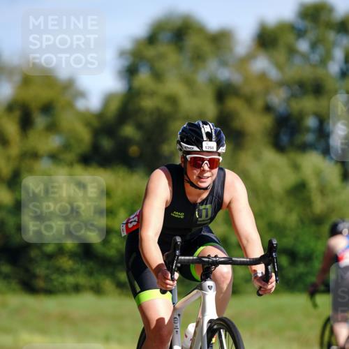 07.09.2025 - 19. Norderstedt Triathlon Michael Burmester http://msf.ph/oto/8832607 07.09.2025 11:46:48 Radfahren 736, 1258, 1333 meine-sportfotos.de