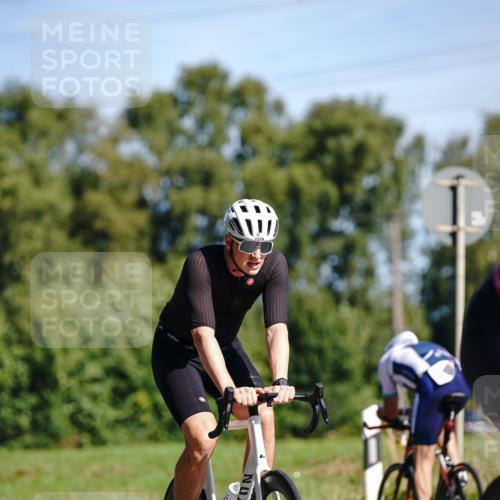 07.09.2025 - 19. Norderstedt Triathlon Michael Burmester http://msf.ph/oto/8832631 07.09.2025 11:47:34 Radfahren 155, 201, 252, 1225, 1320 meine-sportfotos.de