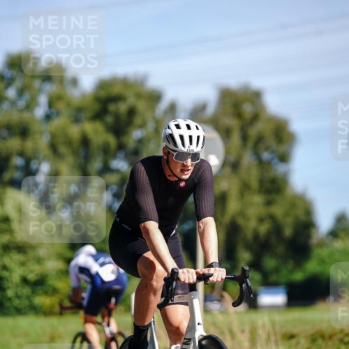 07.09.2025 - 19. Norderstedt Triathlon Michael Burmester http://msf.ph/oto/8832633 07.09.2025 11:47:34 Radfahren 155, 201, 252, 1225, 1320 meine-sportfotos.de
