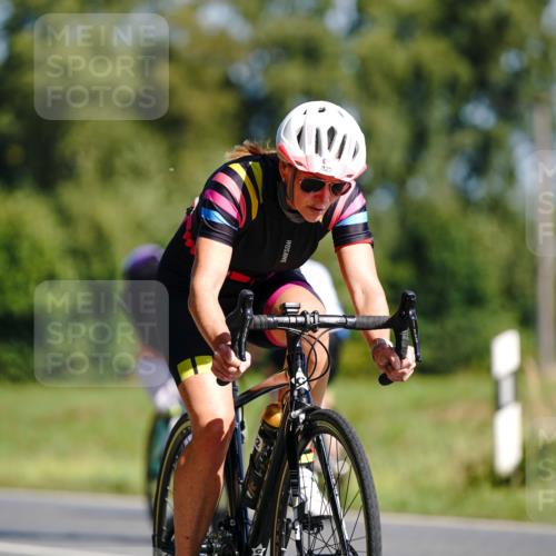 07.09.2025 - 19. Norderstedt Triathlon Michael Burmester http://msf.ph/oto/8832641 07.09.2025 11:47:54 Radfahren 822 meine-sportfotos.de
